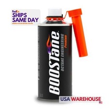 Boostane BOOOCT16PRE1 Gas Fuel