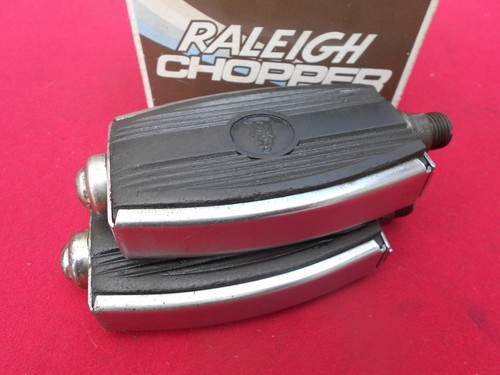 Vintage raleigh chopper mk1 - raleigh,