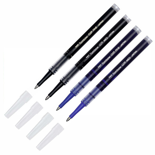 Tombow rollerball refill 05p - tombow,