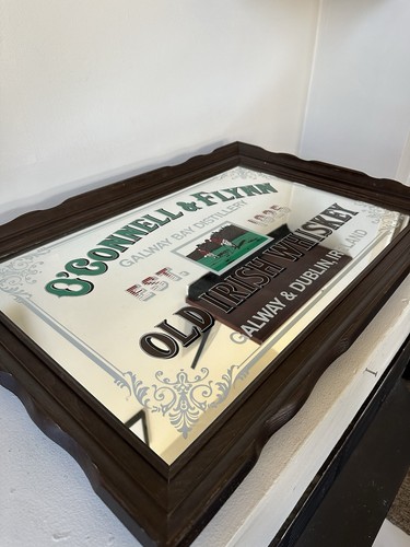 Vintage connell flynn - o’connell,