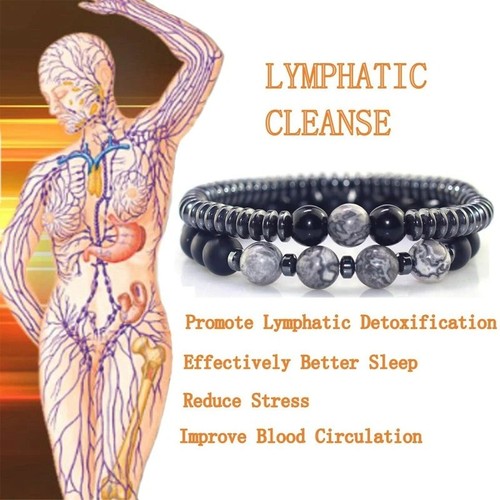Magnetic hematite healing - magnetic,