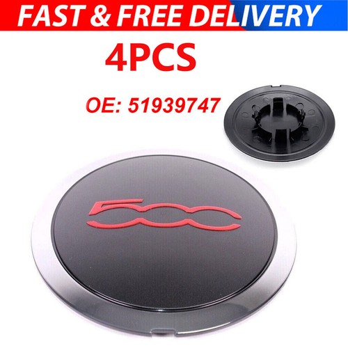 Alloy wheel cover centre - alloy,