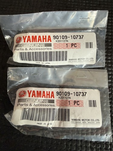 Genuine yamaha rd350ypvs - genuine,