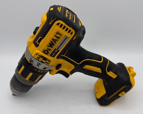 Dewalt dcd795 18v 2015 - 18v, xr
