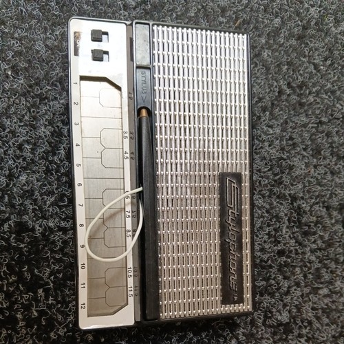 Stylophone the original pocket - original,