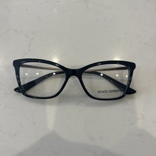 Dolce & Gabbana DG 3347 501