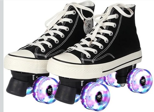 Wing roller skates men - skates, women