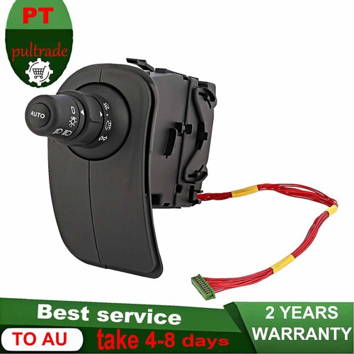 Indicator stalk headlight - stalk,