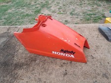 HONDA MELODY NS50 SCOOTER