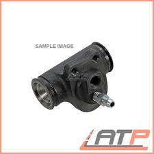WHEEL BRAKE CYLINDER REAR FOR