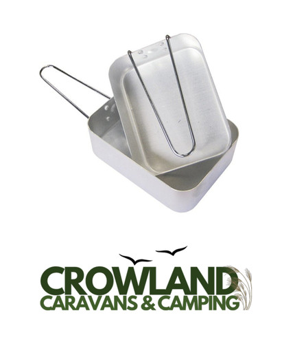 Easy camp alloy - alloy, mess