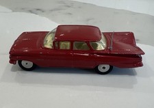 Corgi toys Chevrolet Impala in