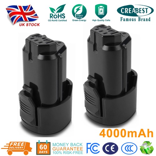 12v ion battery - li-ion, aeg