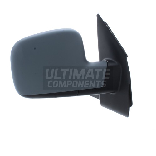 Transporter van - t5,