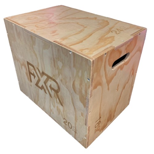 Fxr sports premium heavy - sports,