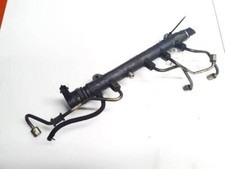 Used Used Fuel injector rail