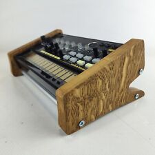 Volca Korg mode Rack Real Oak