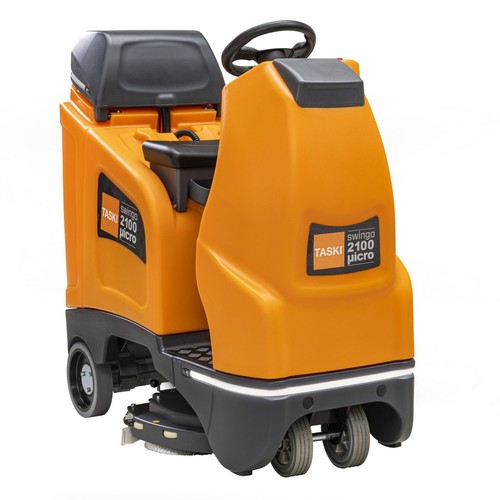 Taski swingo 2100 micro ride - micro,