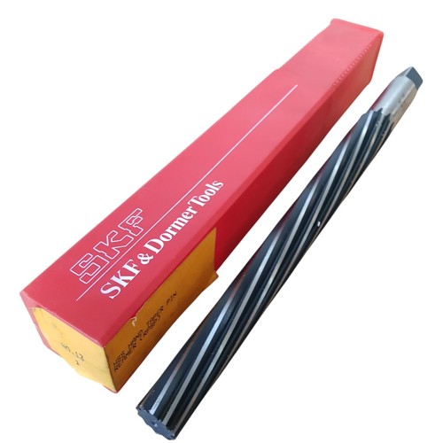 Dormer hss taper pin - pin, 1"