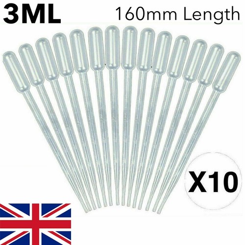 X 3ml disposable - 10,