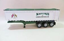 CORGI '3 AXLE BULK-TIPPER TRAILER ONLY, MAGUIRES OF CHELTENHAM' 1:50 CC12803