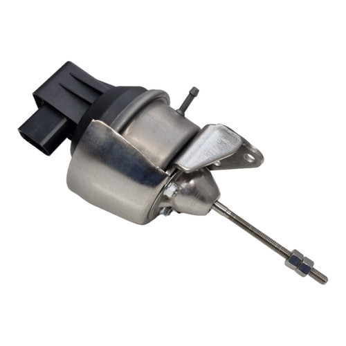 Turbocharger actuator audi - turbocharger,