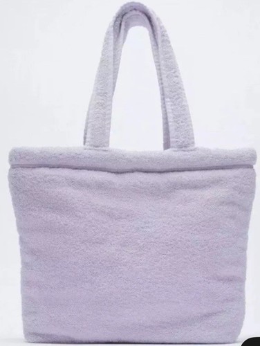 Bnwt zara large shopper - bnwt-,