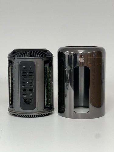 Apple mac pro trashcan - mac, “trashcan”