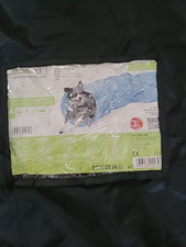 Zoofari Dog Agility Tunel Blue