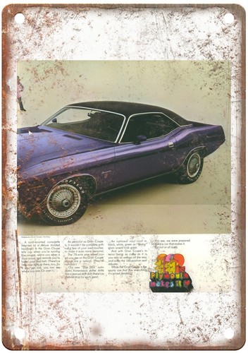 1970 plymouth barracuda - 1970,