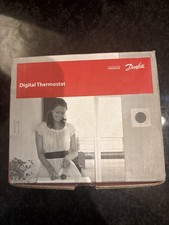 Danfoss Digital Thermostat