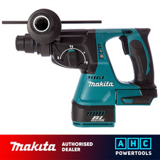 Makita DHR242Z 18V Cordless