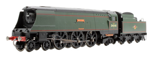 Hornby gauge r2218 br - 'oo,