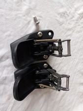 MGF TF Genuine Rear Hood Catch