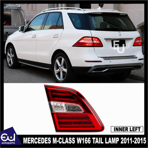 For mercedes w166 - for, led