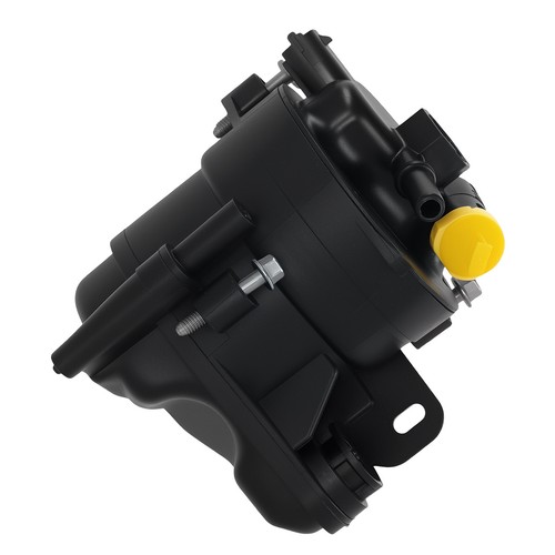 Advanced fuel filter housing - filter,