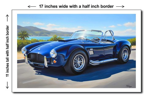 1965 shelby cobra - 1965,