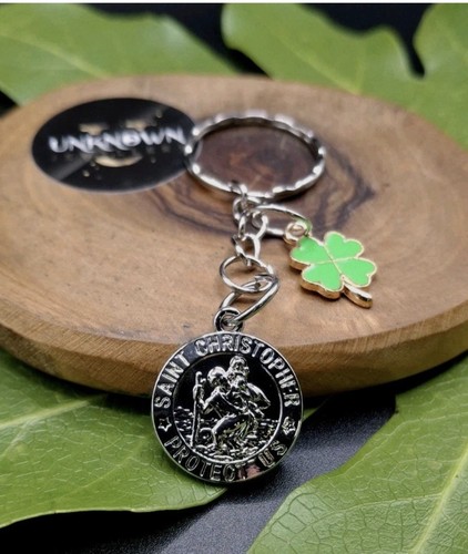 Irish christopher patron - christopher,