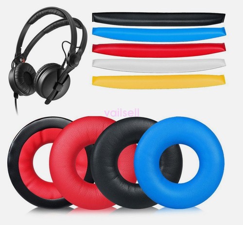 Replacement ear pads - pads, cushion