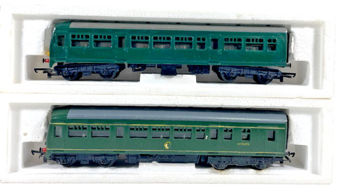 Tri ang r157 class - tri-ang,