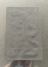 Sizzix Bigz L Metal Die 660515