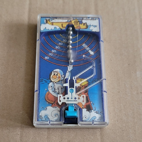 Tomy helicopter rescue pocket - tomy,