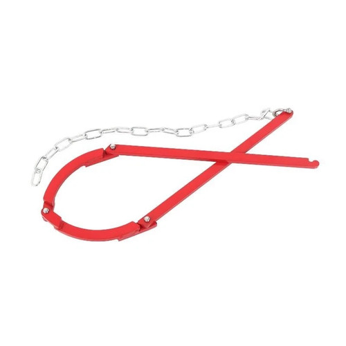 Fence fixer barbed wire - fence,