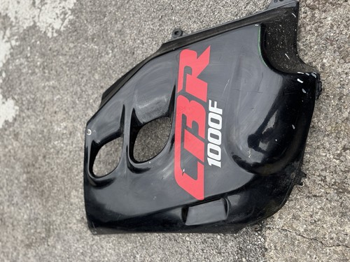 Honda cbr1000 fairing left - honda,
