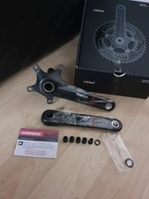 NEW Sram Red 22 GXP 170mm
