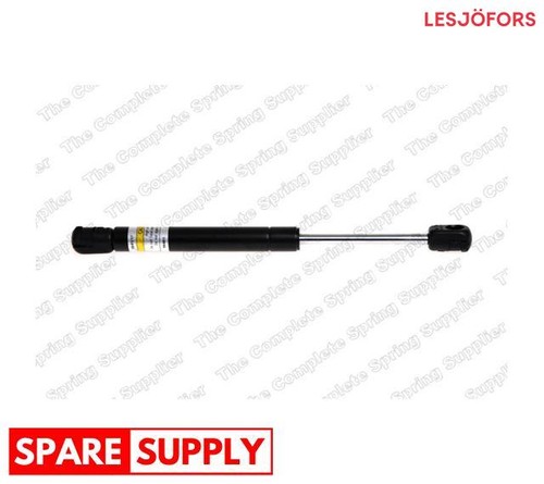 Gas spring boot cargo - gas, boot-/cargo
