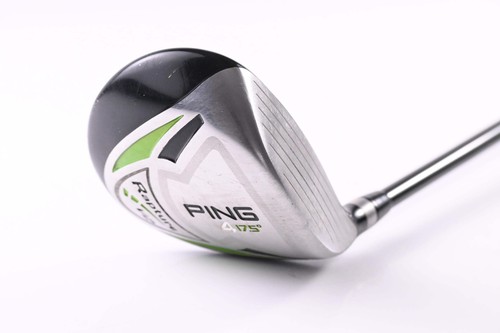 Ping rapture wood 17 5 - #4,