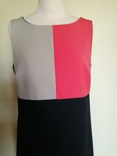 Laura Ashley Ladies Dress, SZ UK 12. IN EXCELLENT CONDITION NEXT DELIVERY 26 /6 