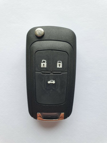 Button remote flip key - 3,
