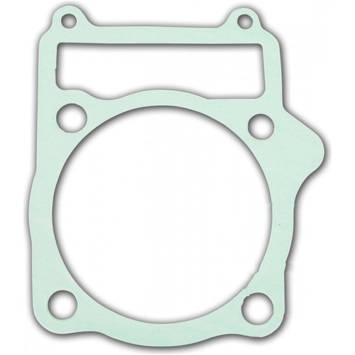 Gasket for cylinder - , base
